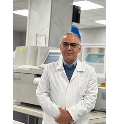 دکتر مهرداد قزلباش کهن